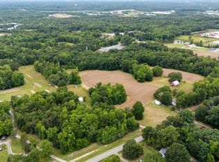 4634 S Holden Rd LOT 2, Greensboro, NC 27406