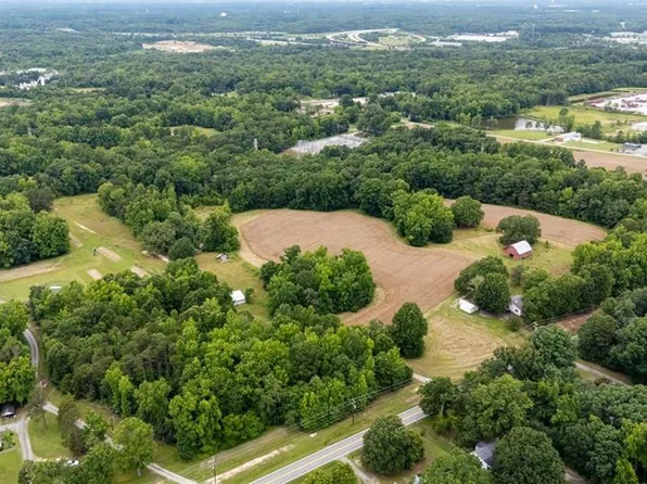 4634 S Holden Rd Lot 2, Greensboro, NC 27406