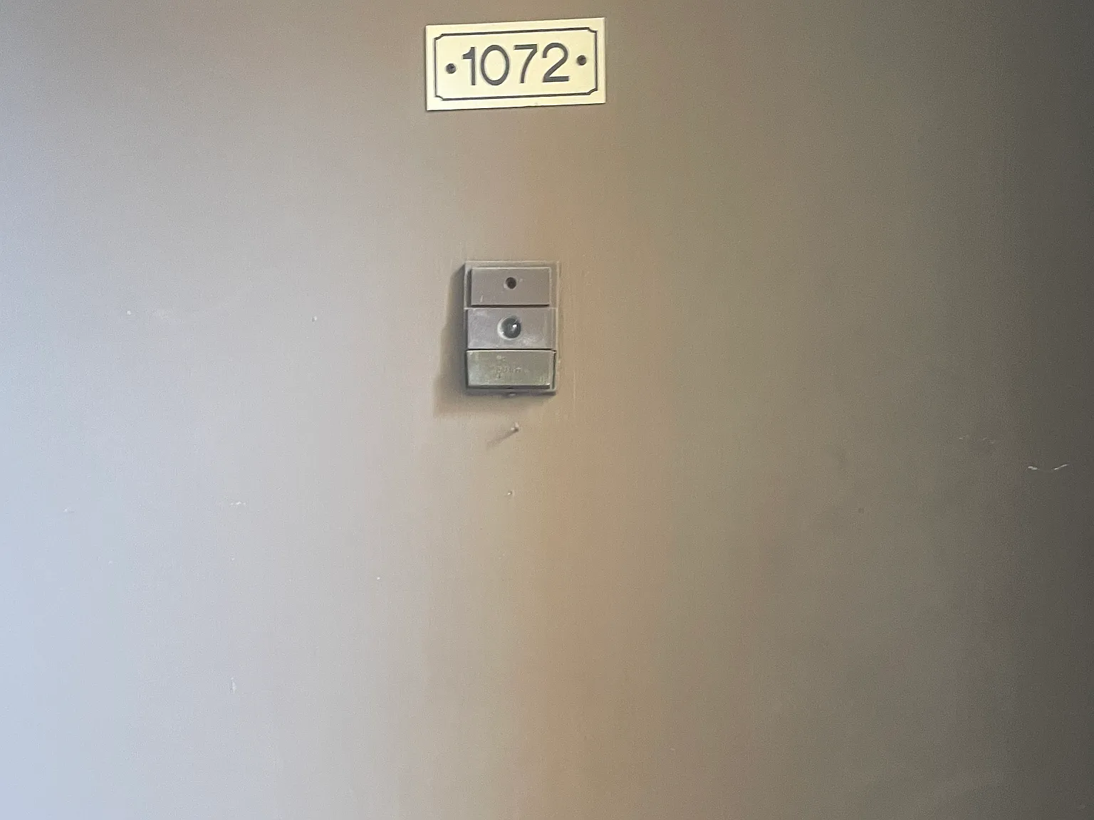 1 bed, 658 sqft, $1,100 — Photo 1