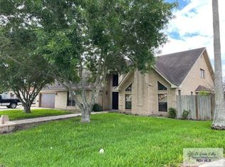 15 Las Villas Ave, Brownsville, TX 78526