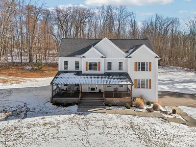 8 Willow Vale Road, Atkinson, NH, 03811