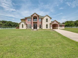 937 Bancroft Rd, Keller, TX 76248