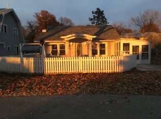 8540 E Wesley Ln, North Webster, IN 46555