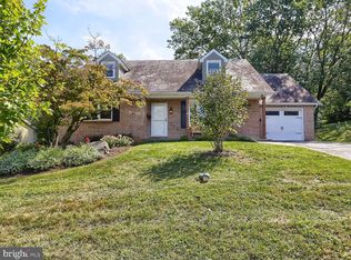 429 S President Ave, Lancaster, PA