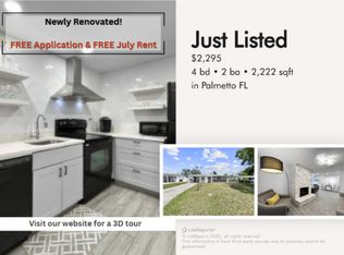 1204 21st Ave W, Palmetto, FL 34221