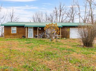 11443 E Railroad Rd, Centertown, MO 65023