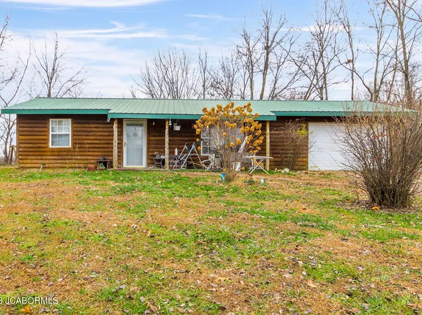 11443 E Railroad Rd, Centertown, MO 65023
