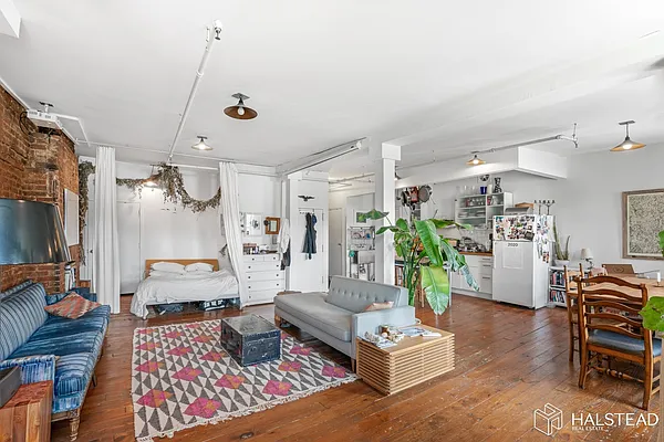 Rented by Brown Harris Stevens | media 3