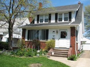 8500 Bauerdale Ave, Parma, OH