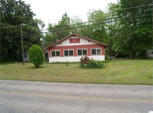 1925 22nd Ave, Meridian, MS 39301