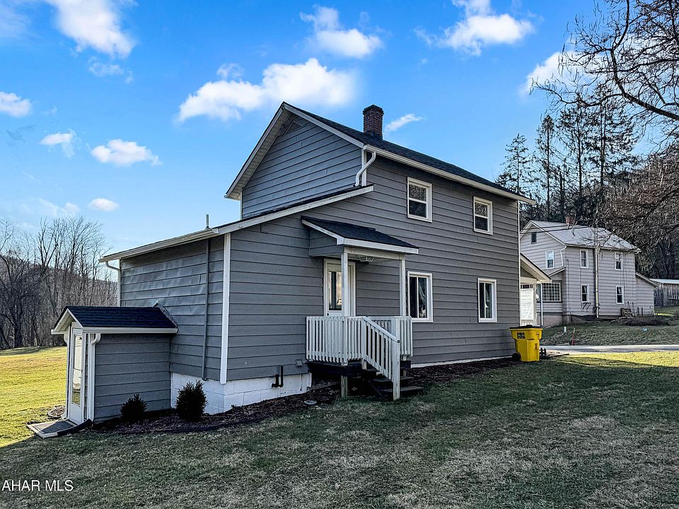 2681 Rexis Rd, Vintondale, PA 15961 Zillow