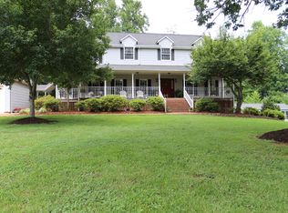 1921 Burke Rd, Shelby, NC 28152