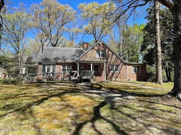 710 Hillboro St, Oxford, NC 27565