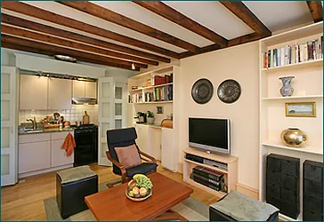 Sold by Brown Harris Stevens