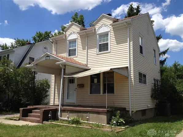 4025 Corinth Blvd, Dayton, OH 45410