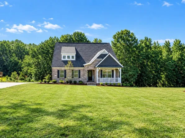 2851 Needham Ln, Haw River, NC 27258