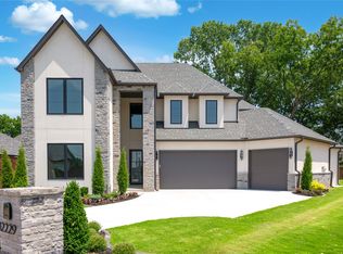 12229 S 65th Pl E, Bixby, OK 74008