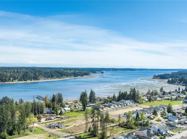 0 Blackwell Street lot 2, Allyn, WA 98528