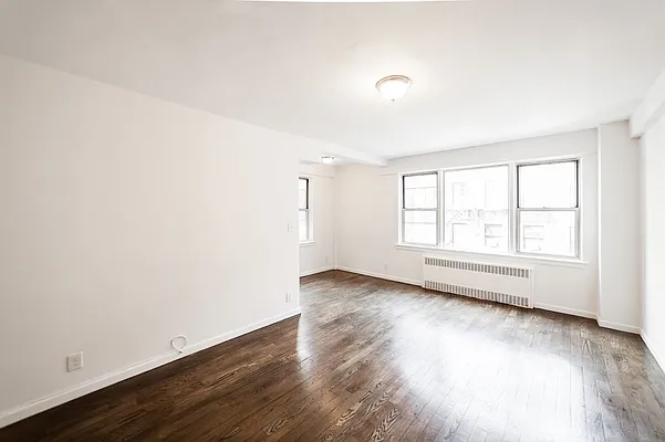Rented by Caliber Associates | media 8