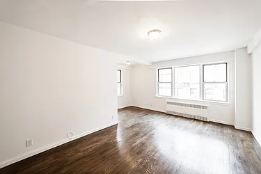 Rented by Caliber Associates