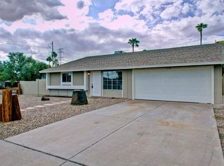 3148 S Alta Vista Cir, Mesa, AZ 85202