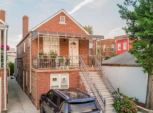 2012 Tomlinson Ave, Bronx, NY 10461