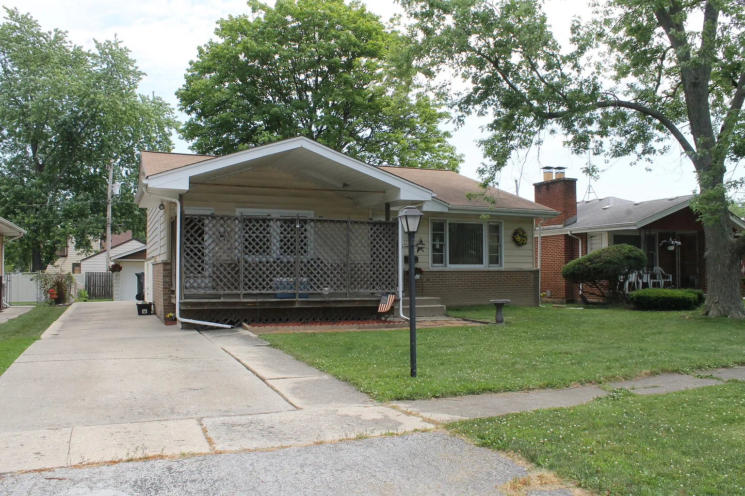 3615 Halsted Blvd photo 1