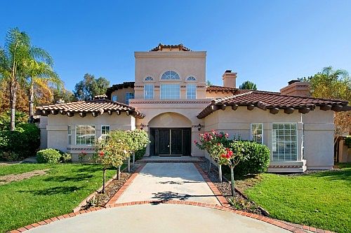 1st image of 43910 El Lucero Pl