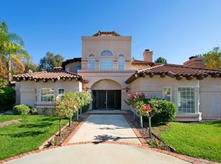 43910 El Lucero Pl, Temecula, CA 92592