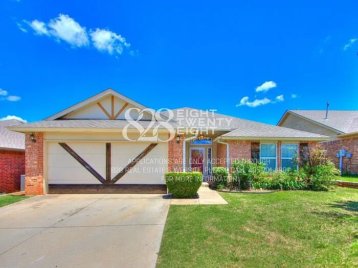 3 bed, 2.0 bath, 1499 sqft, $1,650 — Photo 3