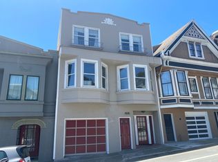 3035 Market St, San Francisco, CA 94114