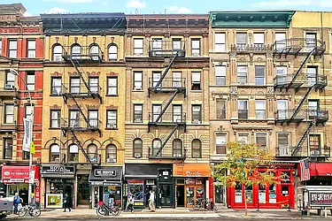 Rented by Keller Williams NYC