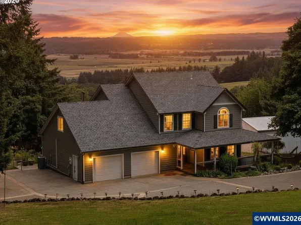 3955 Sunset Hills Dr SE, Turner, OR 97392