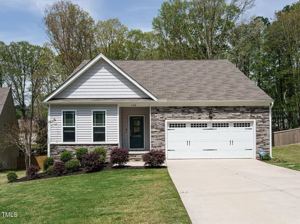 140 Clear Water Rd, Louisburg, NC 27549