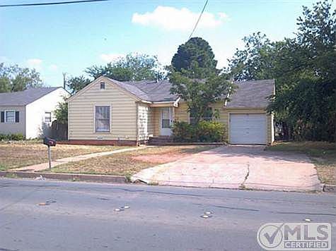 1st image of 3241 S 11th St