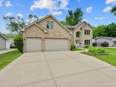 100 Westover Ln, Schaumburg, IL, 60193