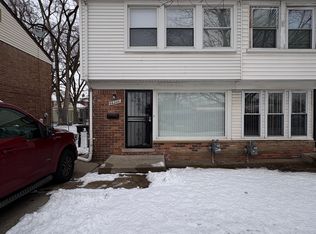 16200 Greenfield Rd, Detroit, MI 48235