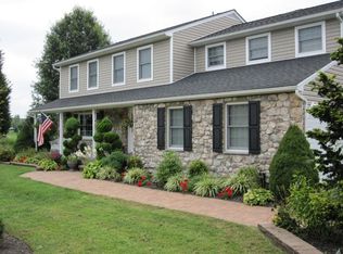 210 Locust Hill Dr, Churchville, MD 21028