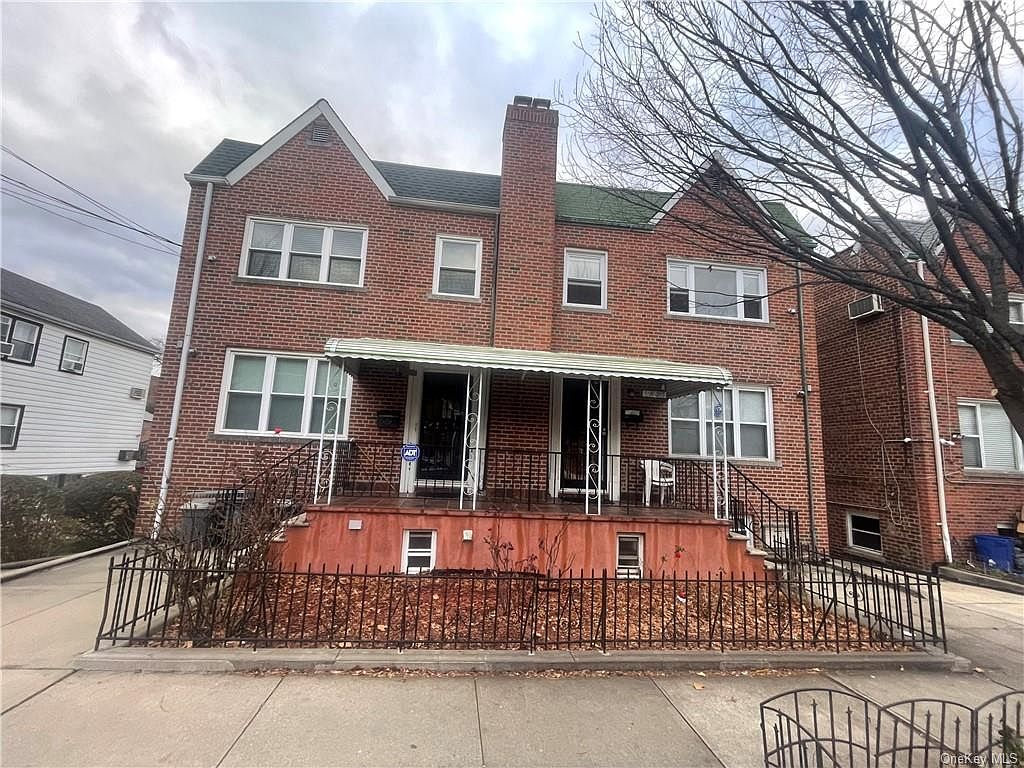 1847 Edison Avenue, Bronx, NY 10461 Zillow