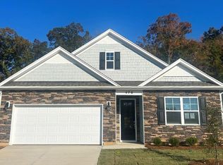 476 Forest Edge Trl, Lexington, SC 29072