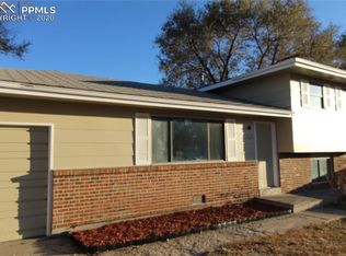 2637 Granada Dr, Colorado Springs, CO 80910