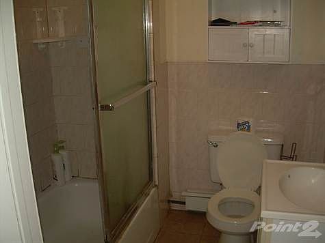 First Floor Bathroom