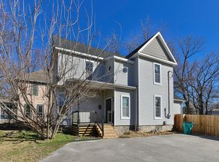 1898 N Main Ave, Springfield, MO 65803