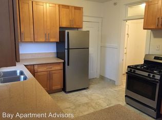 30 Nicholl Ave APT 02, Richmond, CA 94801