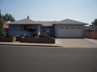 437 Henry St, Vallejo, CA 94591