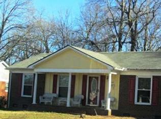 1718 Waverly St, High Point, NC 27265