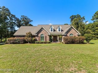 267 McDonald Chapel Rd, Collins, MS 39428