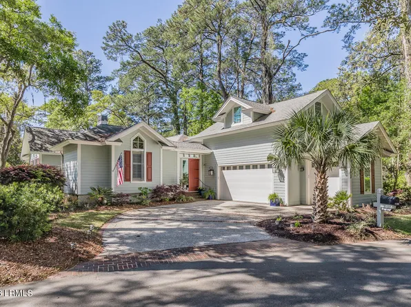 1104 Palmetto Point, Saint Helena Island, SC 29920