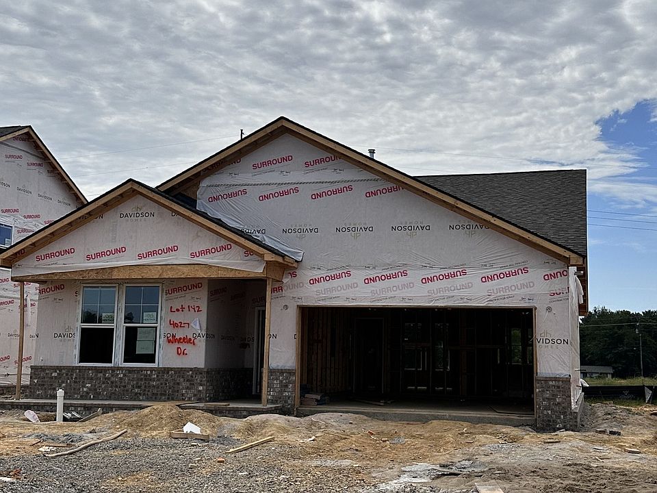1st image of 4027 Wheeler Dr Lot 142