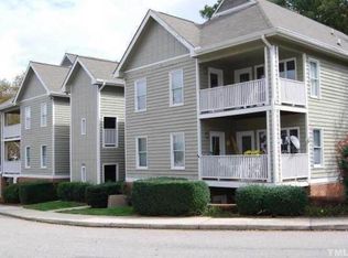 931 Springfork Dr #931, Cary, NC 27513